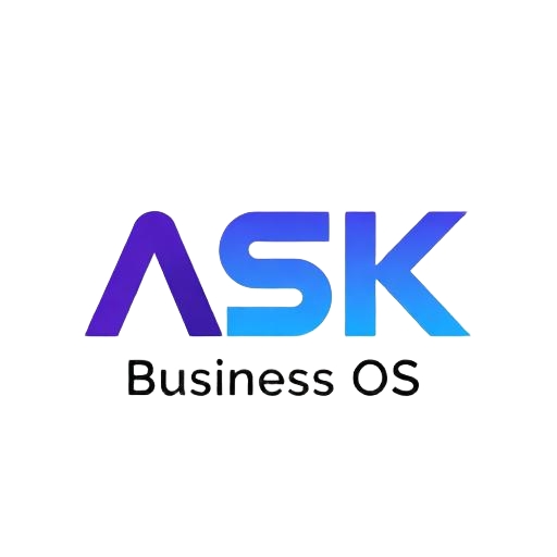 ASK Business Manager – Billing, CRM & Booking Software for Indian ...
